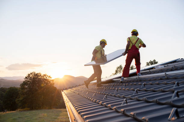 Professional Roofing Services in Cleora, OK