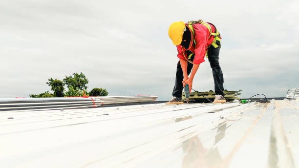 Best EPDM Roofing  in Cleora, OK