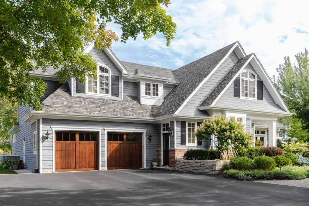 Best Green or Eco-Friendly Roofing Solutions  in Cleora, OK