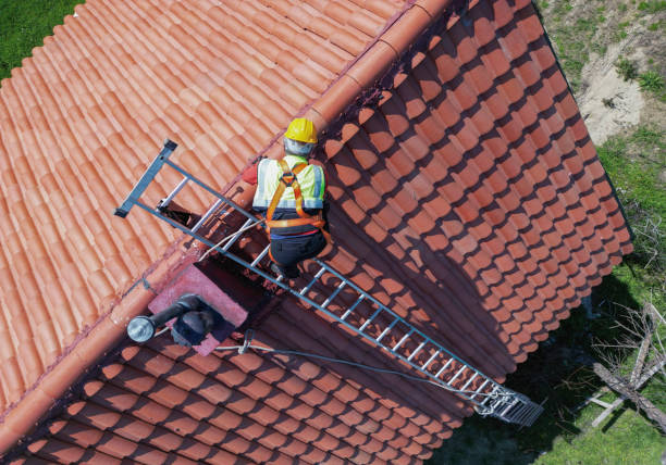 Best Gutter Installation and Repair  in Cleora, OK
